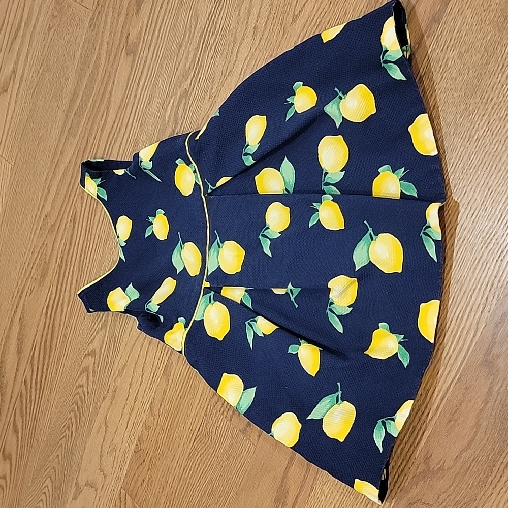 Janie and Jack Size 3T dress
